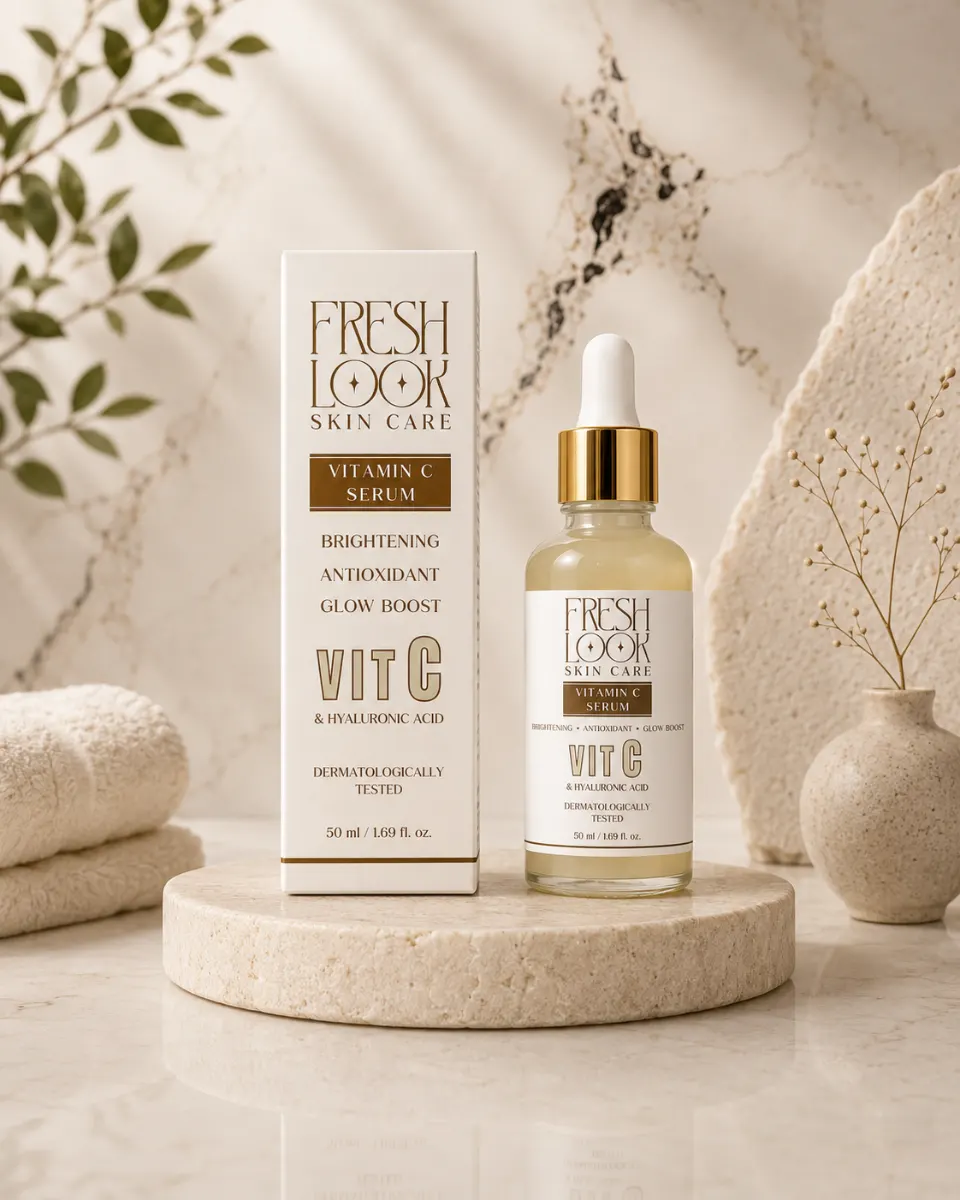 Vitamin C Serum
