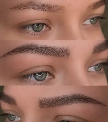 Microblading
